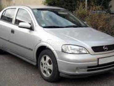 POSUDA PRISACA za Opel Astra G od 1998. do 2004. god.