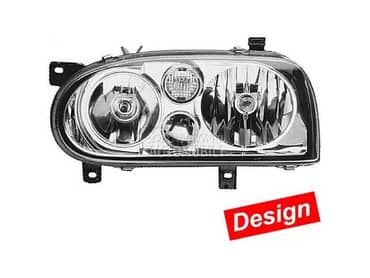 Far Desni Levi za Volkswagen Golf 3