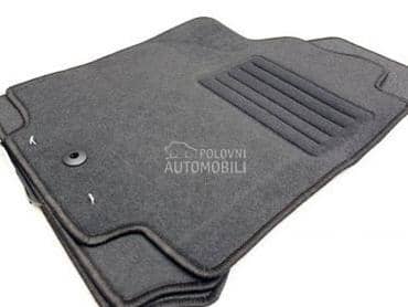 Petex tepih patosnice za Volkswagen Vento od 1992. do 1999. god.
