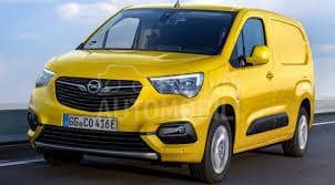 LAJSNA ZADNJIH VRATA/BLATOBRAN