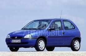 MOTOR BRAVE ZADNJIH VRATA L