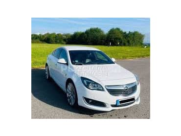 AMORTIZER GEPEK VRATA KARAVAN za Opel Insignia od 2013. do 2017. god.