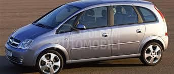 PARKING SENZOR (PDC) CRNI