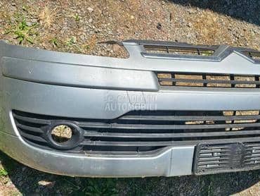 Branik prednji za Citroen C4