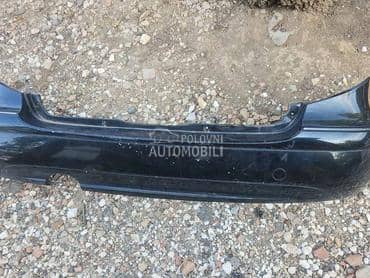 Zadnji branik za Mercedes Benz A Klasa