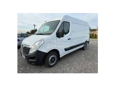 LAJSNA KLIZNIH VRATA D za Opel Ostalo od 2009. do 2012. god.