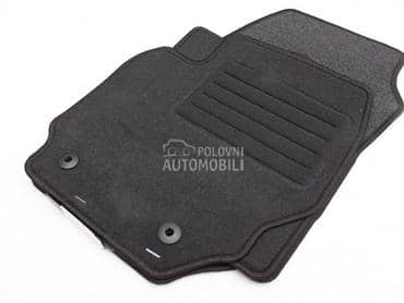 Petex tepih patosnice za Volvo V70 od 2008. do 2016. god.