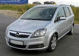 MOTOR PRSKALICE FAROVA