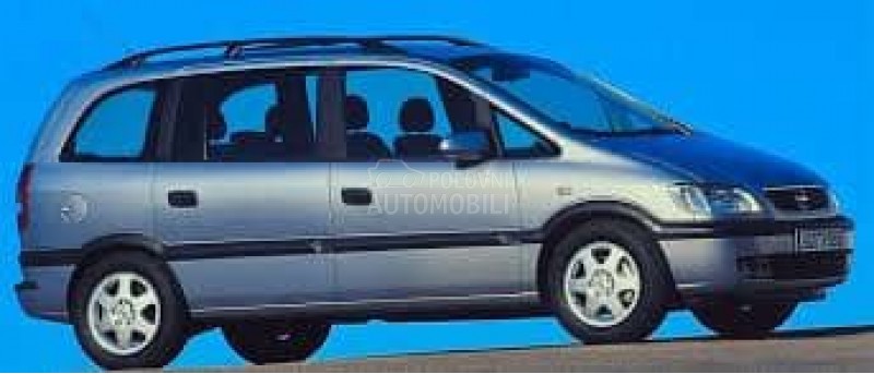 SVETLO TABLICE KARAVAN