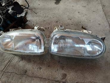 Farovi za Volkswagen Golf 4 od 1990. do 1998. god.