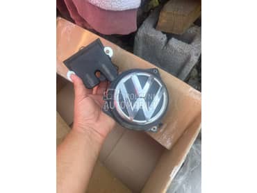 Brava za Volkswagen Golf 5 od 2004. do 2015. god.