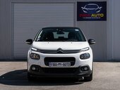 Citroen C3 1.2AUT0M/Shine/CAM