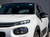 Citroen C3 1.2AUT0M/Shine/CAM