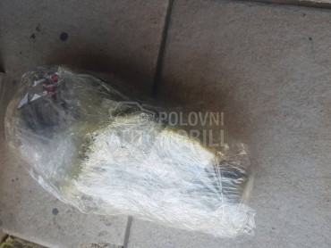 pumpa krova 207 cc za Peugeot 207 od 2006. do 2010. god.