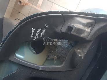 desni mikro prekidac 207 cc za Peugeot 207 od 2006. do 2012. god.