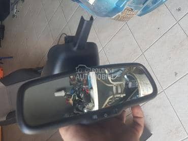 unutrasnji retrovizor 207 za Peugeot 207 od 2006. do 2012. god.