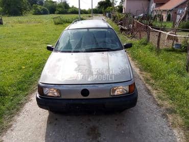 Limarija za Volkswagen Golf 2, Golf 3, Jetta ... od 1987. do 1998. god.