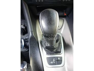 Rucica automatskog menjaca za Citroen C5