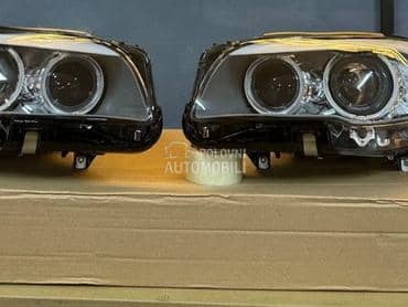 Xenon Farovi F10 za BMW Serija 5