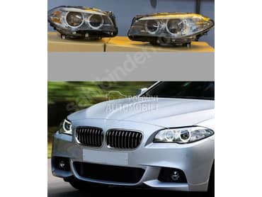 F10 Lci Led Farovi za BMW Serija 5 od 2014. do 2016. god.