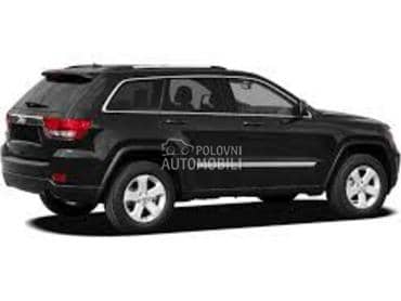 KVAKA PREDNJIH/ZADNJIH VRATA za Jeep Cherokee od 2008. do 2014. god.