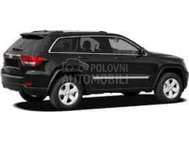 SARKA PREDNJIH/ZADNJIH VRATA D za Jeep Cherokee od 2008. do 2014. god.