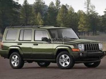ZADNJI BRISAC KOMPLET 350mm za Jeep Commander od 2006. do 2010. god.
