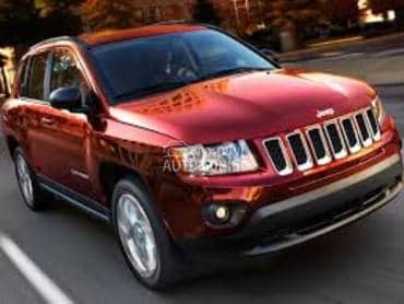 ZADNJA MAGLENKA D za Jeep Compass od 2011. do 2016. god.