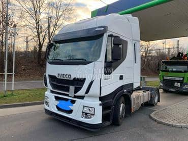 Iveco Stralis