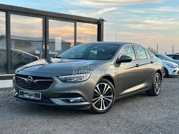 Opel Insignia Led/Navl/Autom