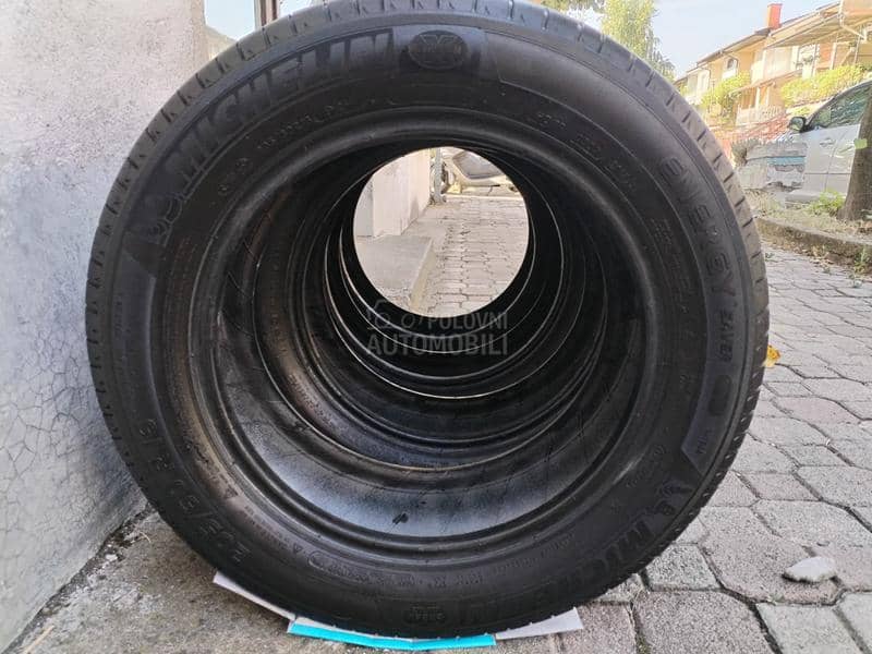 Michelin 205/60 R16 Letnja