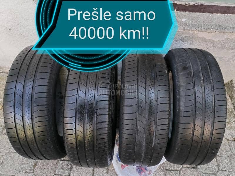 Michelin 205/60 R16 Letnja