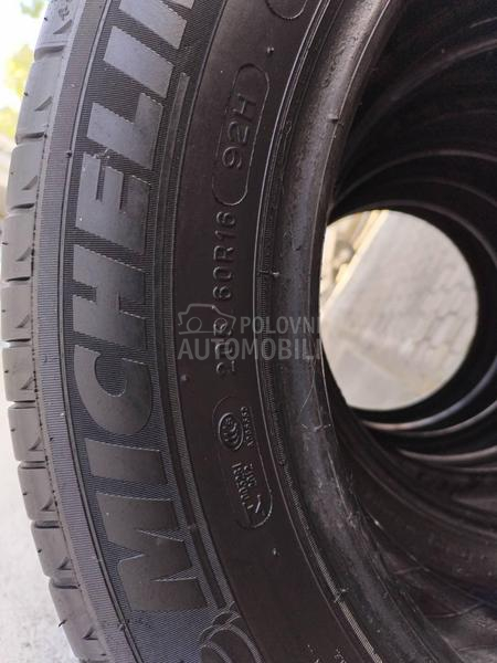 Michelin 205/60 R16 Letnja