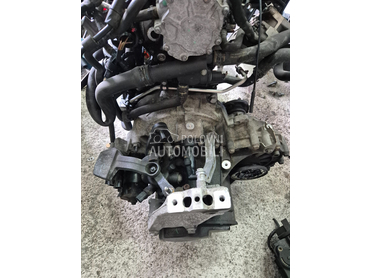 Menjac za Volkswagen Golf 5 od 2003. do 2009. god.