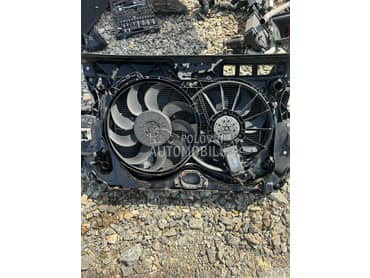 Ventilatori za Audi A6 Allroad od 2005. do 2010. god.