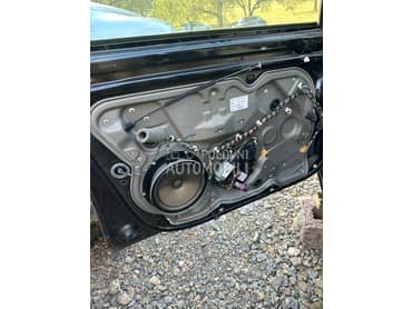 Zvucnik za Škoda Octavia