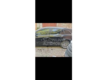 Aluminijumske felne opel 18" 5 x 120