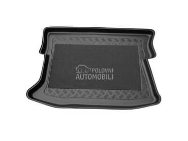 Kadica za gepek tip 1 za Alfa Romeo 147 od 2001. do 2010. god.