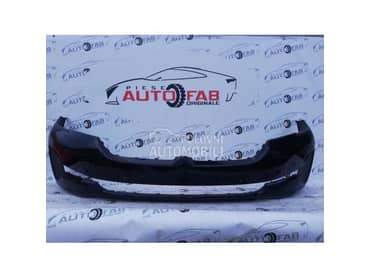 Prednji branik G30 G31 LCI za BMW 518, 520, 523 ... od 2020. do 2025. god.