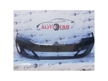 Prednji branik G32 LCI za BMW 630 GT, Serija 6 GT, 640 GT ... od 2020. do 2025. god.