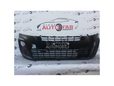 Prednji branik za Fiat Doblo od 2018. do 2025. god.