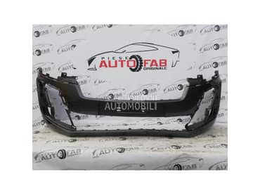 Prednji branik za Citroen Jumpy od 2016. do 2025. god.