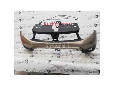 Prednji branik za Dacia Duster od 2017. do 2025. god.