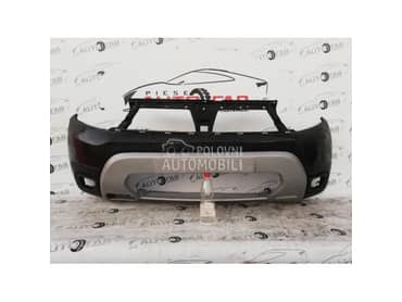 Prednji branik za Dacia Duster od 2017. do 2025. god.