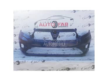 Prednji branik za Dacia Logan, Sandero od 2020. do 2025. god.