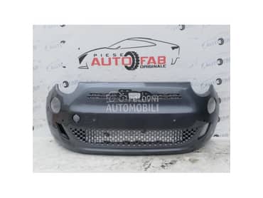 Prednji branik za Fiat 500 od 2020. do 2025. god.