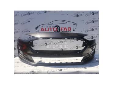 Prednji branik Facelift za Ford Focus od 2022. do 2025. god.