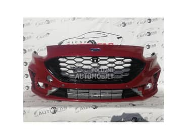 Prednji branik St Line za Ford Kuga od 2019. do 2025. god.