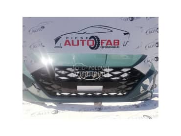 Prednji branik za Hyundai i20 od 2020. do 2025. god.