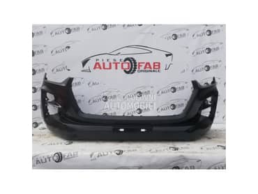 Prednji branik za Isuzu D-Max od 2019. do 2025. god.